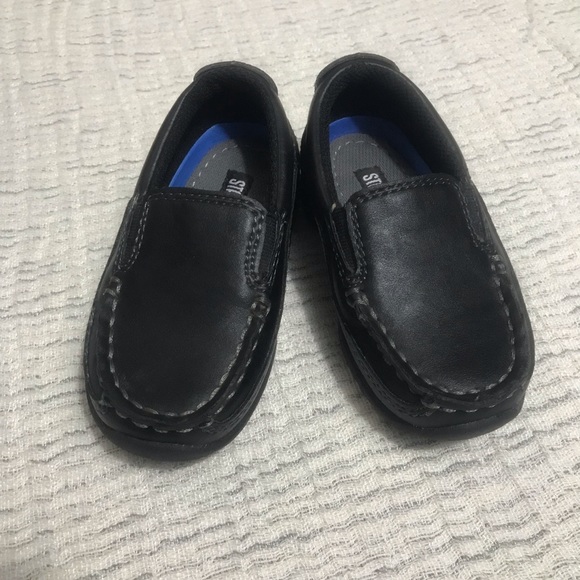 stacy adams baby shoes